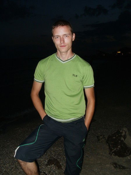 Андрей Костырко