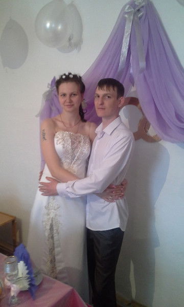 Екатерина Лысова