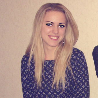 Таня Лысенко