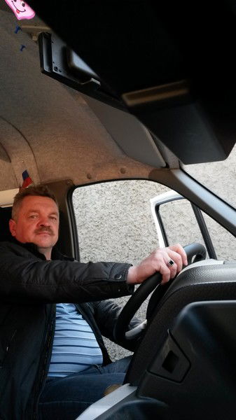 Сергей Николаев