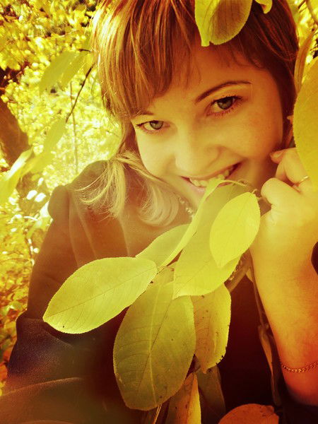 Ольга Шалькова