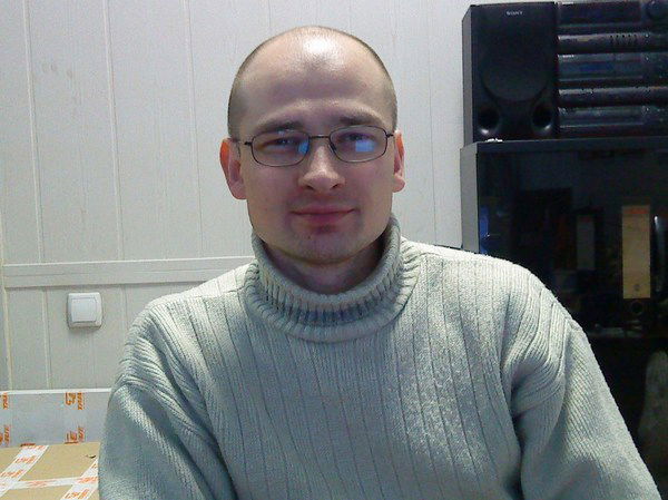 Александр Ростовцев