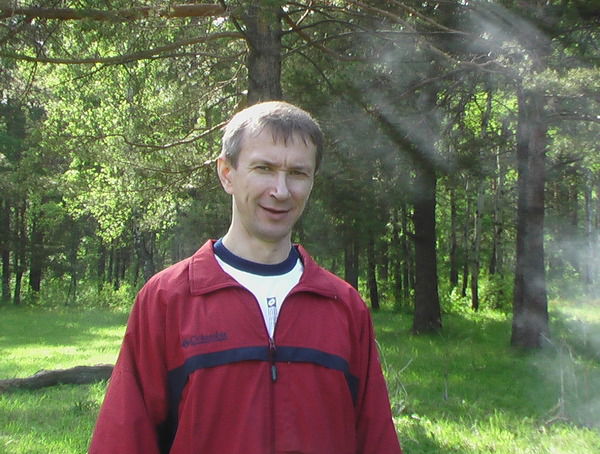 Cергей Сергеев