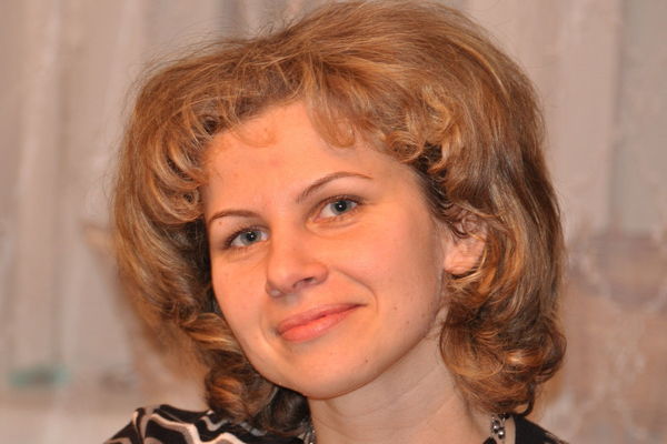 Ольга Корсакова