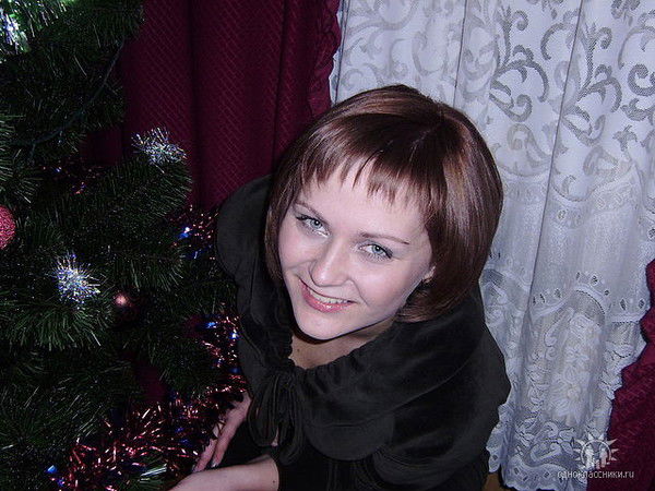 Мария Зайцева