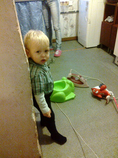 Александра Ключникова