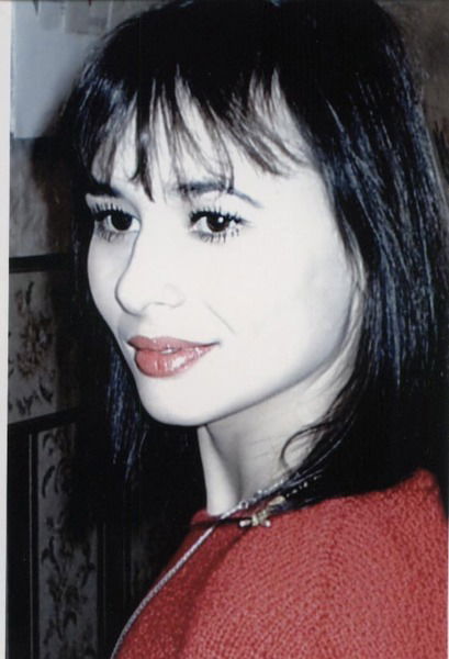 Ира Сутулова