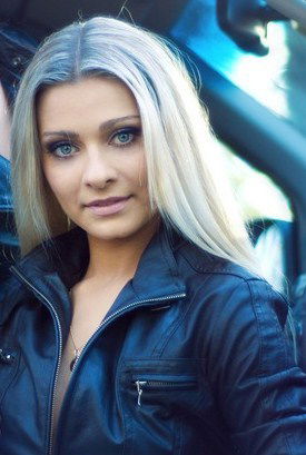 Юлия Гладких