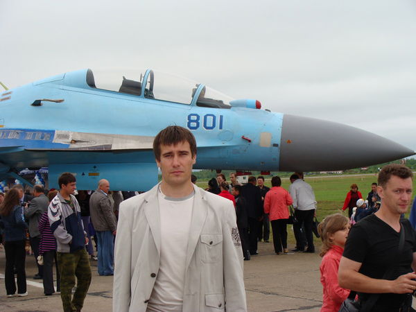 Евгений Сулима