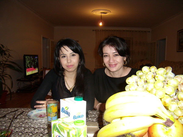 Асият Эльдарова