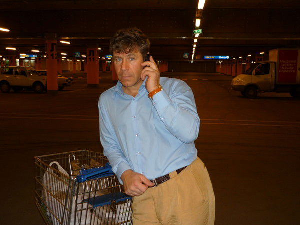 Виталий Исаков