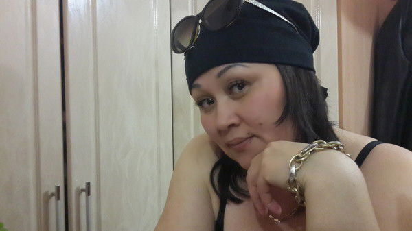 Самал Мукушева