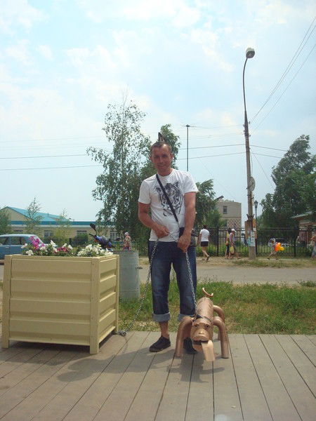 Сергей Мельниченко