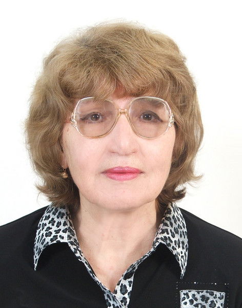 Лидия Тимофеева