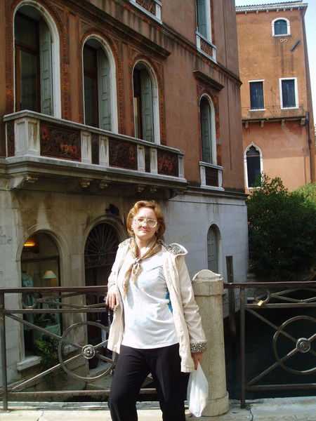 Ольга Бордукова