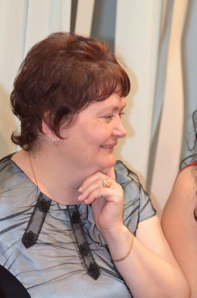 Виктория Карпеченкова