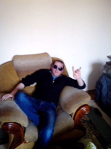 Алекс Яковлев