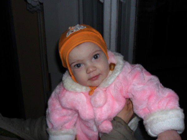 Елена Косьяненко