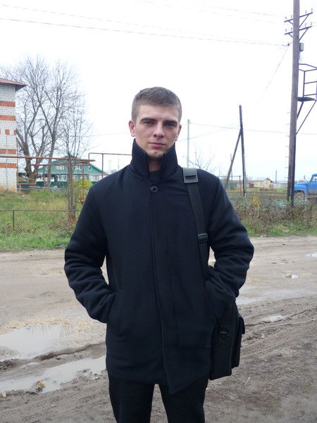 Алексей Катков