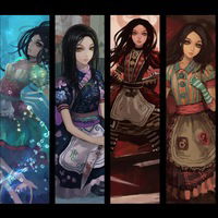 Даша Иванова