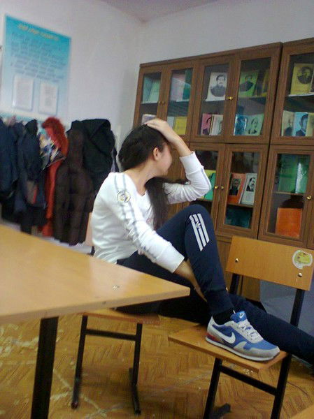 Еркежан Муратова