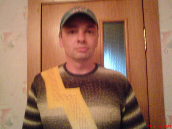 Андрей Патраков