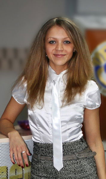 Маргарита Алаева (Шатунова)