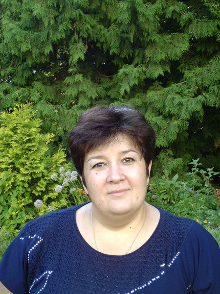 Неля Нуруллина