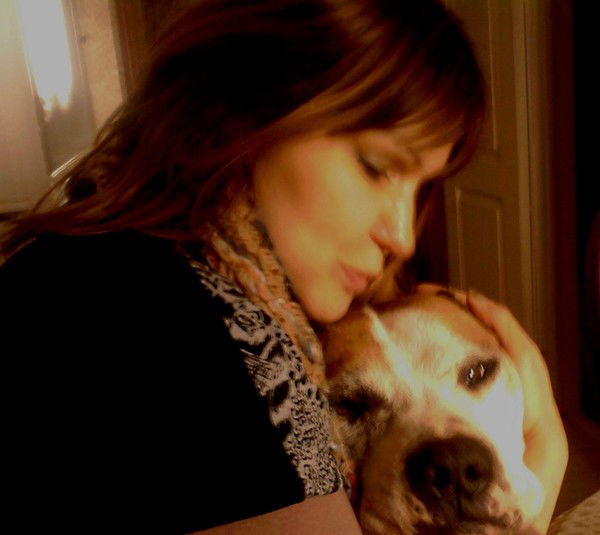 Анна Янышевская