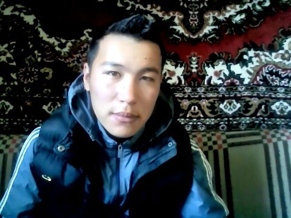 .•°*°•.bahadur Rozahunov.•°*°•.