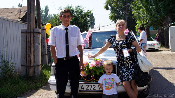 Сергей Бондарев Калугин