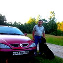 Алексей Зверев