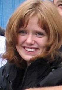 Ольга Тихая