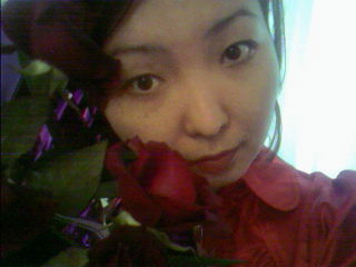 Гульмира Нурсеитова