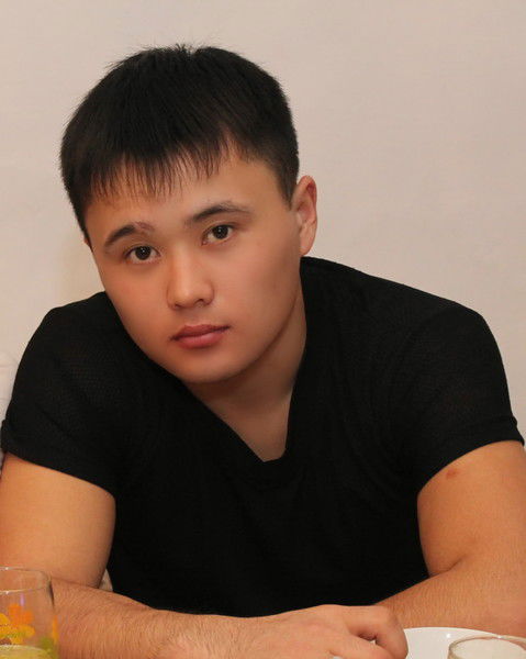 Darkhan Akatov