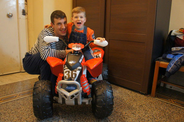 Вячеслав Ишевский