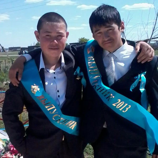 Мачооооо))))) Аркадон