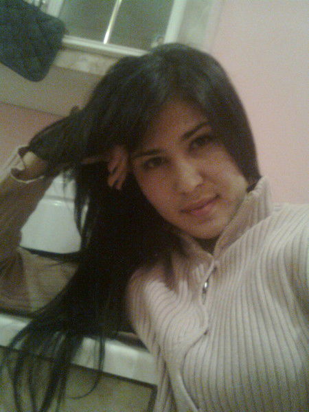 Бахыт Карнеева