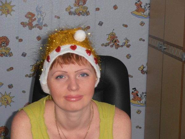 Надежда Адольф