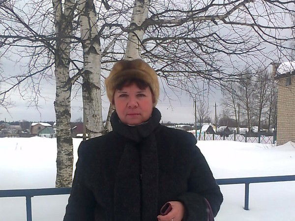 Наталья Андреева