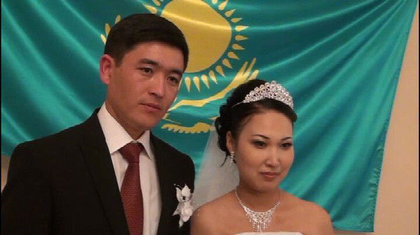 Асель Мараткызы