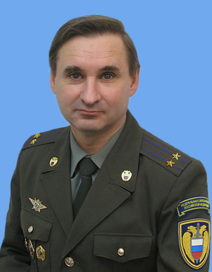 Андрей Каверин