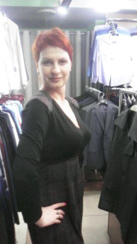 Любовь Батова