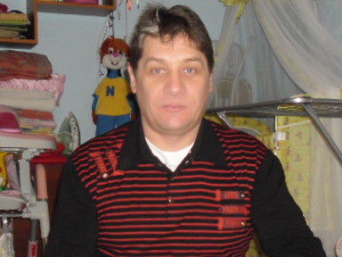 Александр Михайлов