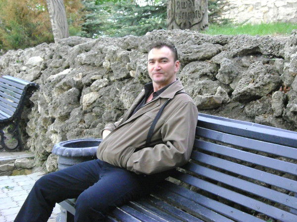 Рамиль Рифович