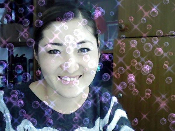 Акмоор Саткынбекова