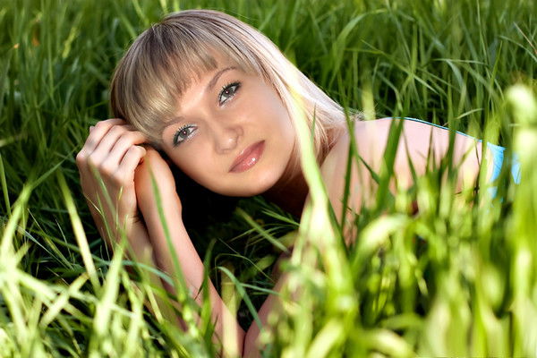 Наталья Клюжева