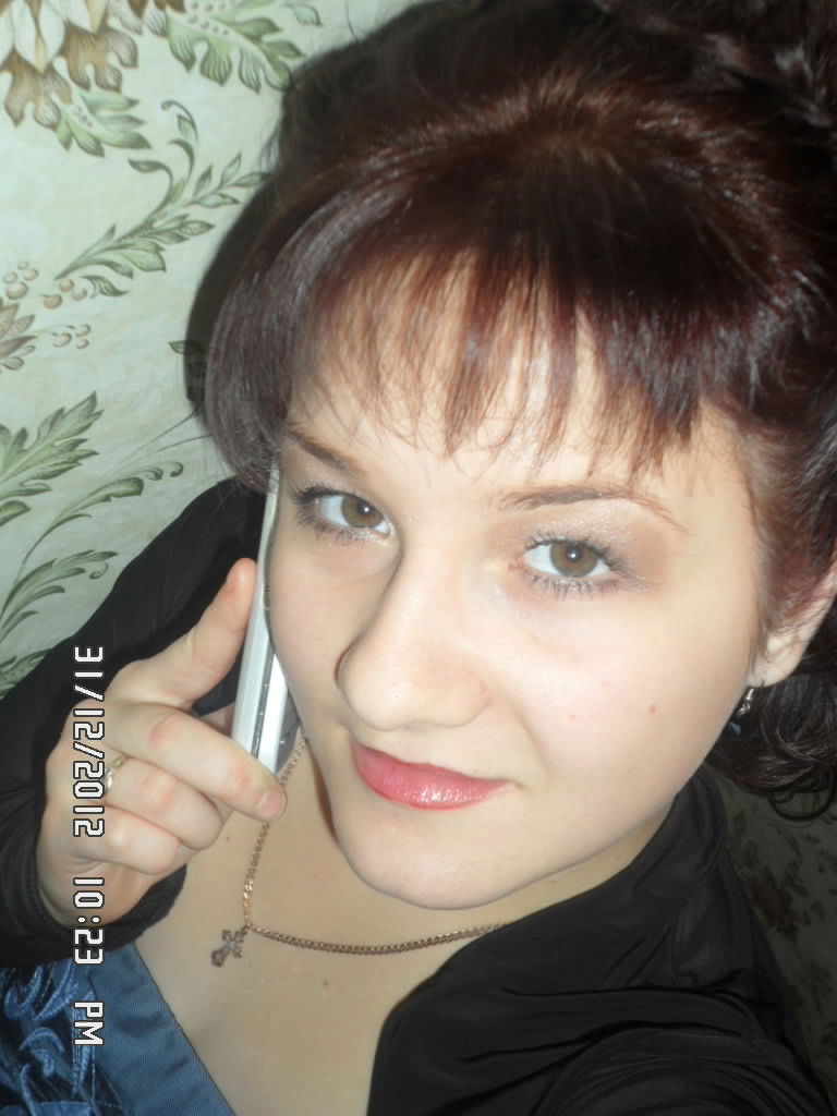 Дарья Калямова