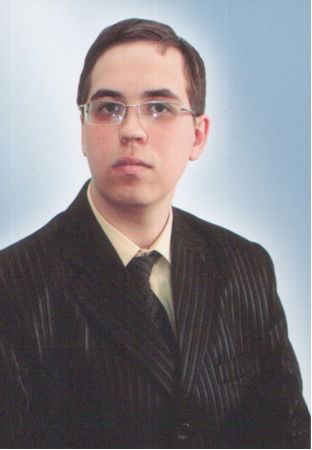 Александр Кибирев