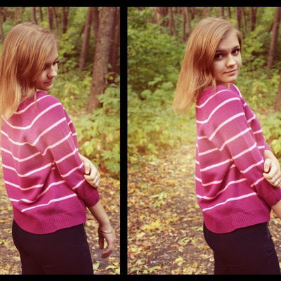 Олечка Лосина